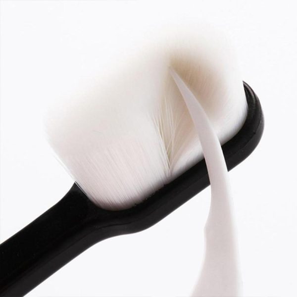 15,000 Bristles Ultrasoft NanoBrush