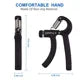 Hand Grip Strengthener